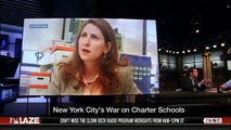 New York City's War on Charter Schools | 