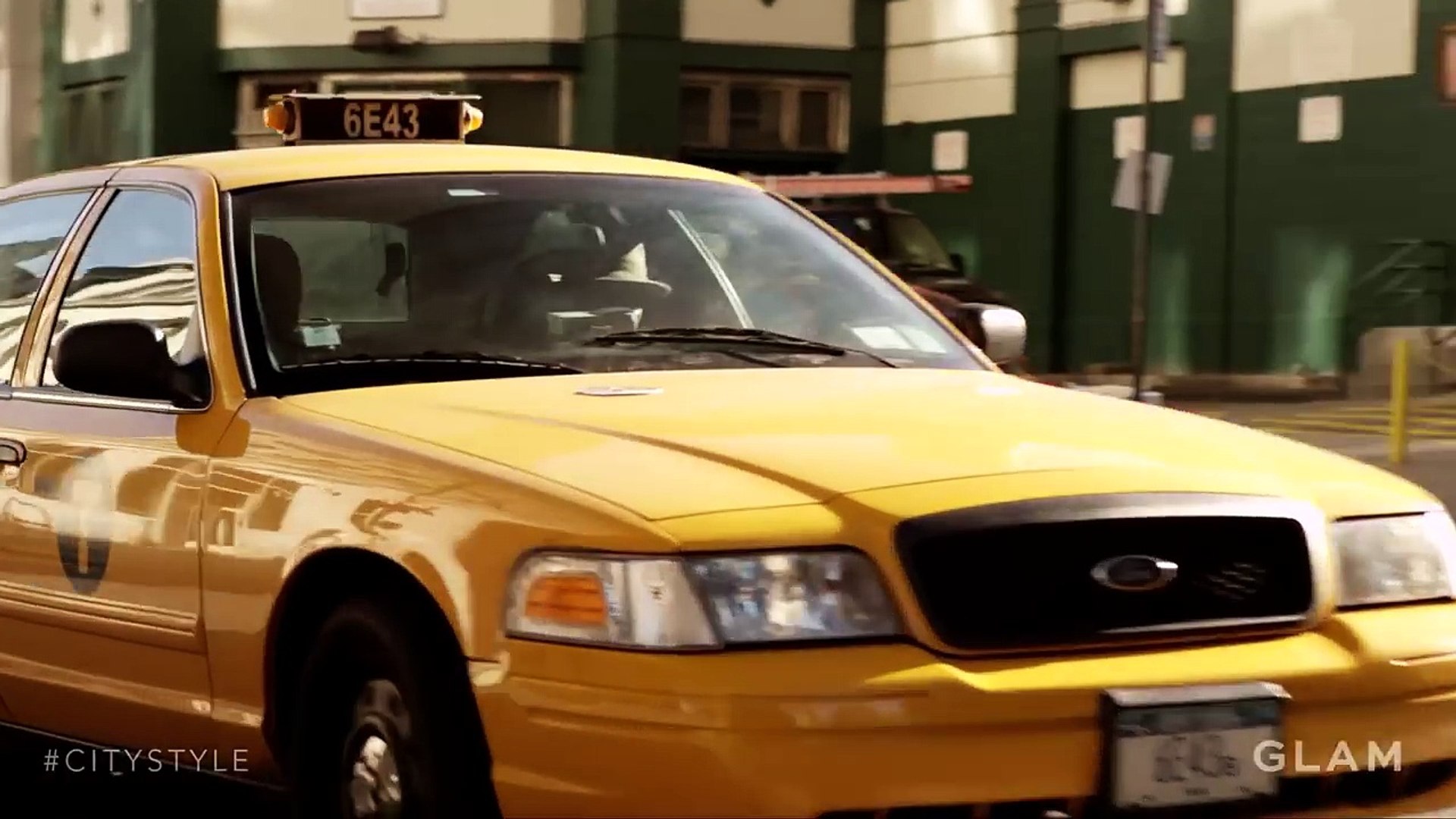 New York City's Empire State of Style | City Style