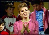 برنامج قطار الأطفال 1994 فيروز الكرواني أغنية الطريق خطر