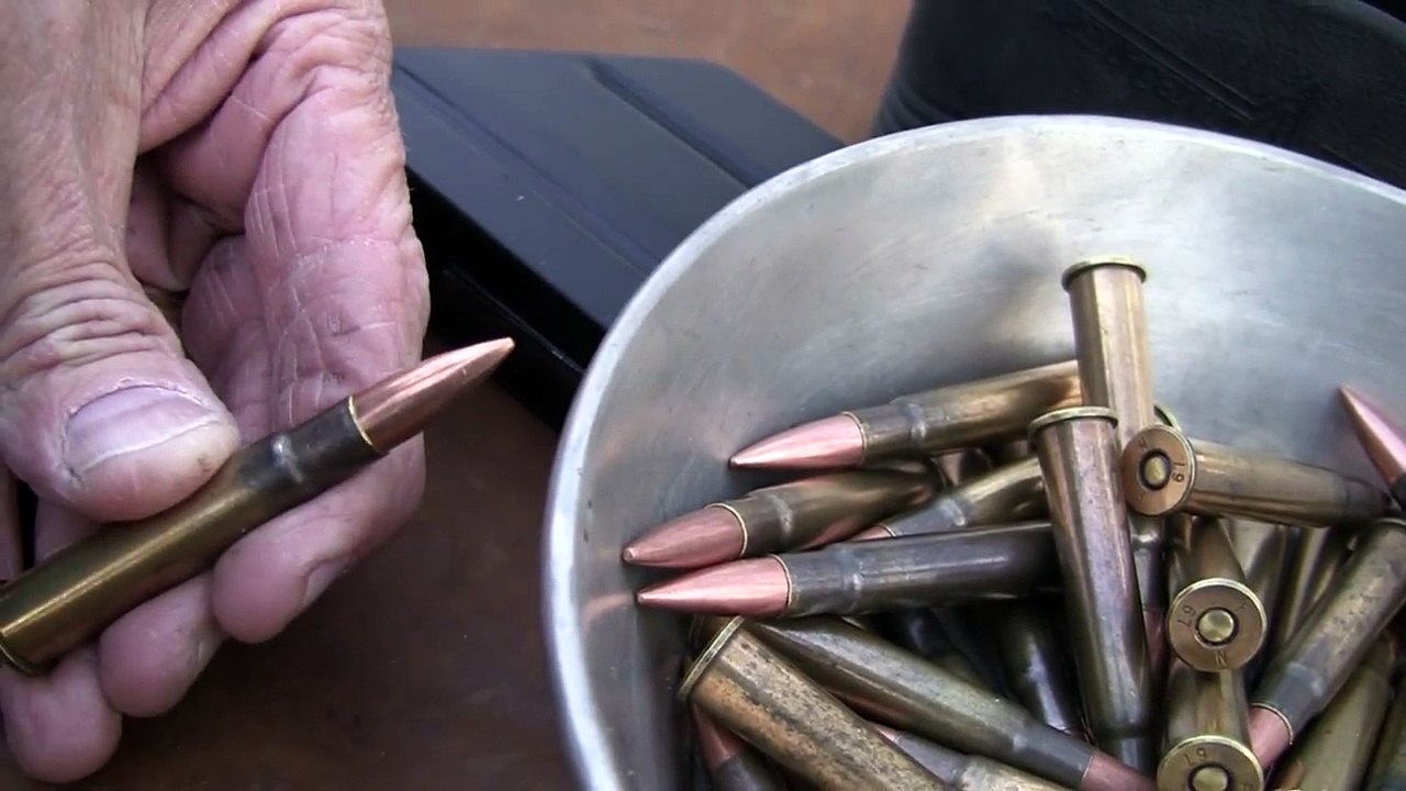 Lee Enfield Jungle Carbine  No. 5 MK I