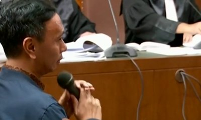 Ada Pesan dari Atasan di BPK untuk Audit Kementerian Desa