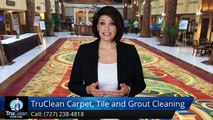 Clearwater FL Tile & Grout Cleaning Reviews, TruClean Floor Care Clearwater, Commercial Tile & Grout