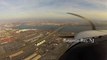 Fantastic Flight over Newark Liberty International Airport to Freedom Tower, New York City