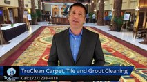 Pinellas Park FL Carpet Cleaning Reviews, TruClean Commercial Floor Care Pinellas Park FL