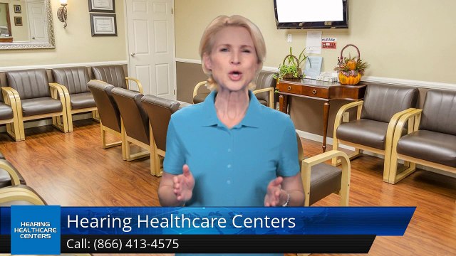 Hearing Healthcare Centers Gastonia Superb Five Star Review by Lois C.