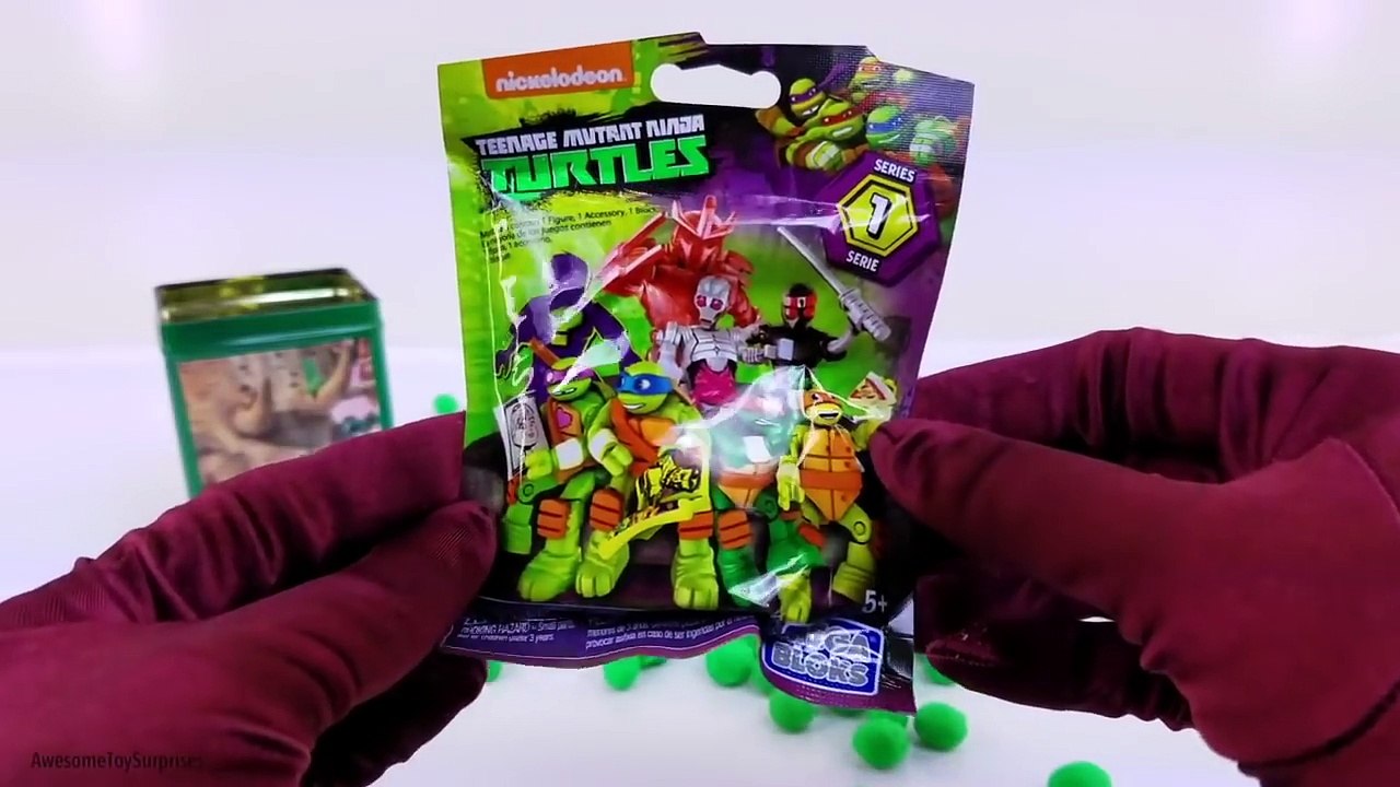 Finding Nemo Dory Spiderman Good Dinosaur DIY Cubeez Blind Box Surprise Eggs Episodes Learn Colors!