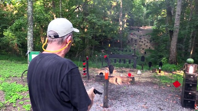 Ruger Super Blackhawk .44 Magnum