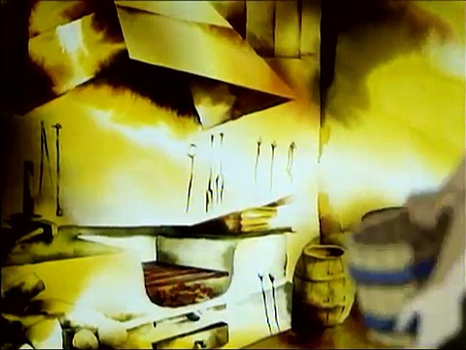 Mesék Mátyás királyról Mátyás kovács