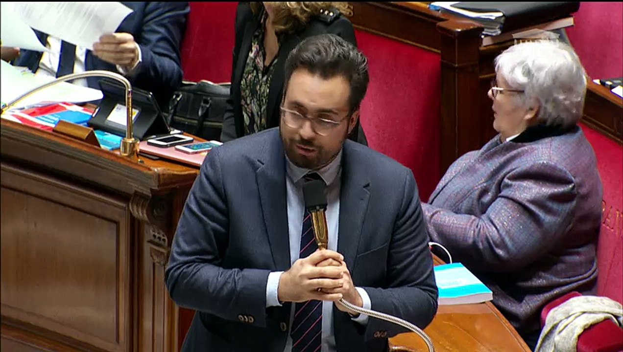 2ème séance : Adaptation au droit de l'Union européenne dans le domaine de la sécurité (suite) - Mercredi 31 janvier 2018