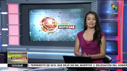 Gobierno y oposición de Venezuela avanzan en negociación de un acuerdo