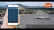 Sitio Arqueológico de Teotihuacán - Audio Guía de Viajes