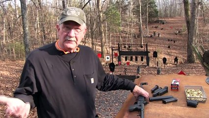 Kel-tec Sub 2000 9mm