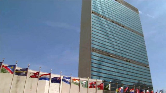 تقرير أممي: التحالف مسؤول عن مقتل أطفال اليمن