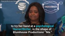 Octavia Spencer, 'The Help' Director Reunite For Horror Movie