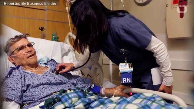 Why Are Baby Boomers Baby Affected by This Flu?