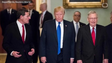 Republicans Wrestle With Immigration As Deadlines Loom