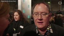 Will Pixar’s John Lasseter Return Amid Sexual Misconduct Allegations?