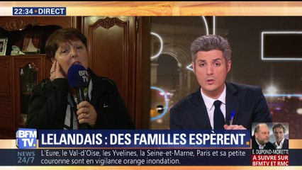 Nordahl Lelandais, un tueur en série ?