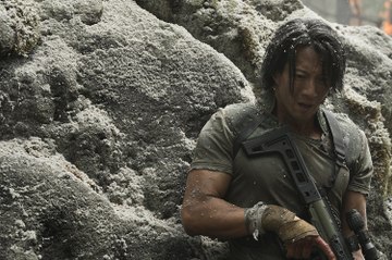 Full - Altered Carbon Season 1 Episode 3 - +