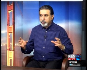 Opinion With Ali Kazi- 1st February 2018