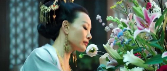 王朝的女人01 HD 黎明、范冰冰、陈冲、吴刚 part 1/2