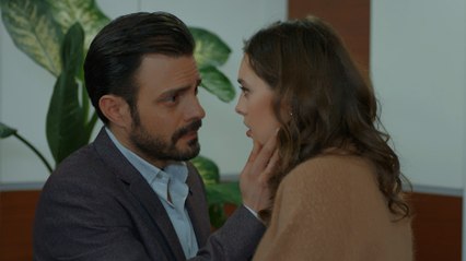 Siyah İnci 18. Bölüm Sadece Senin İçin