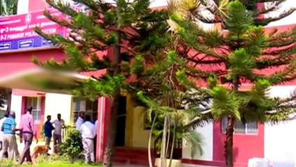 எட்டு பேரை ஏமாற்றி திருமணம் செய்ய மோசடி மன்னன்- வீடியோ