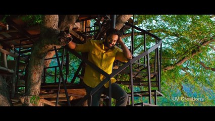 Bhaagamathie Telugu Trailer Anushka Shetty Unni Mukundan Thaman S