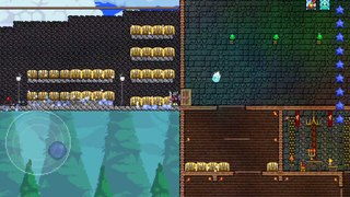 Terraria ios 1.2.4 | Super easy way to duplicate coins! (All platforms) [2016]