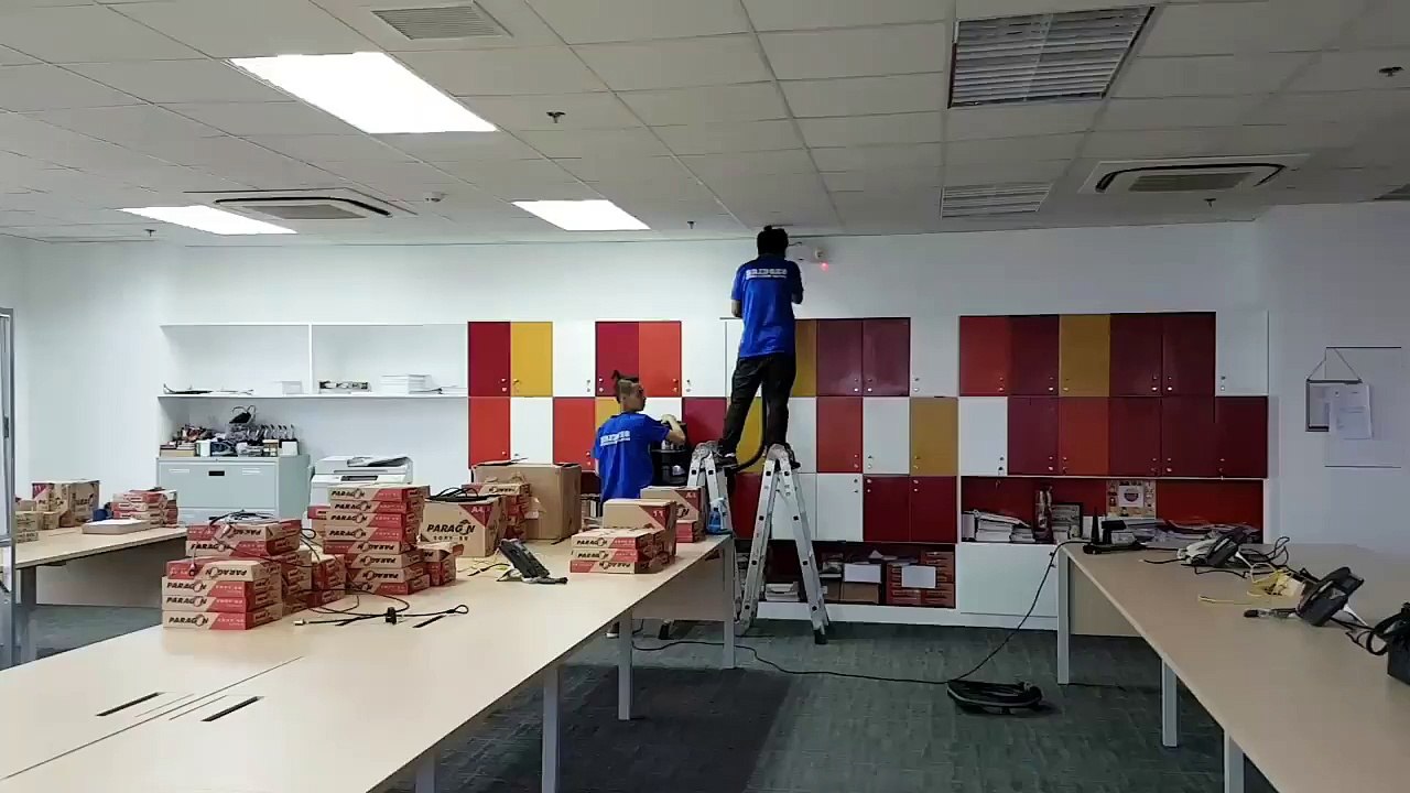 Need Office General Cleaning?