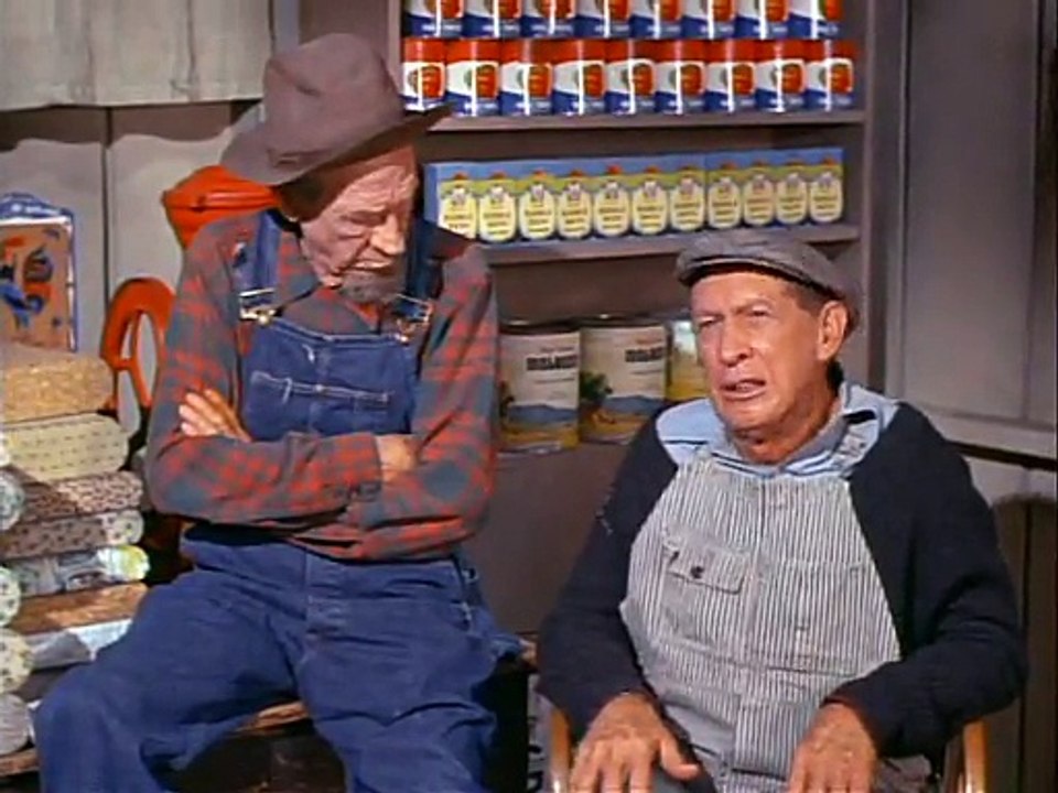 Green Acres S01e09 You Cant Plug In A 2 With A 6