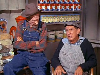 Green Acres S01e09 You Cant Plug In A 2 With A 6