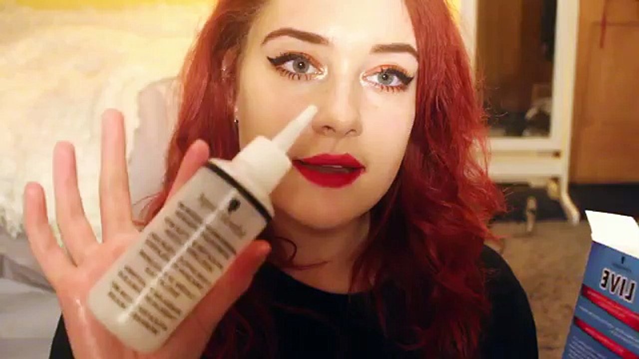 ASMR ☆DREAM☾ Hairdresser Roleplay