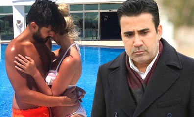 Emrah'ın Müstakbel Gelini Kıskançlık Krizine Girdi: O Benim Bilin İstedim