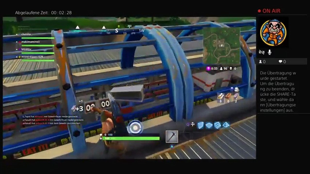 PS4-Live-Übertragung von makimamino3 (8)