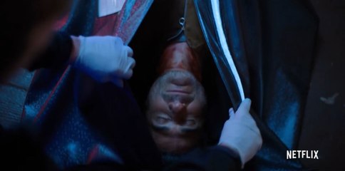 Altered Carbon Season 1 Episode 8 "Netflix"