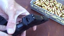 XDm 45 vs Glock 21