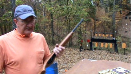 Ruger 10/22