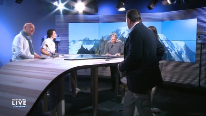 Montblanc Live ! [S.1][E.70] - S1:E70