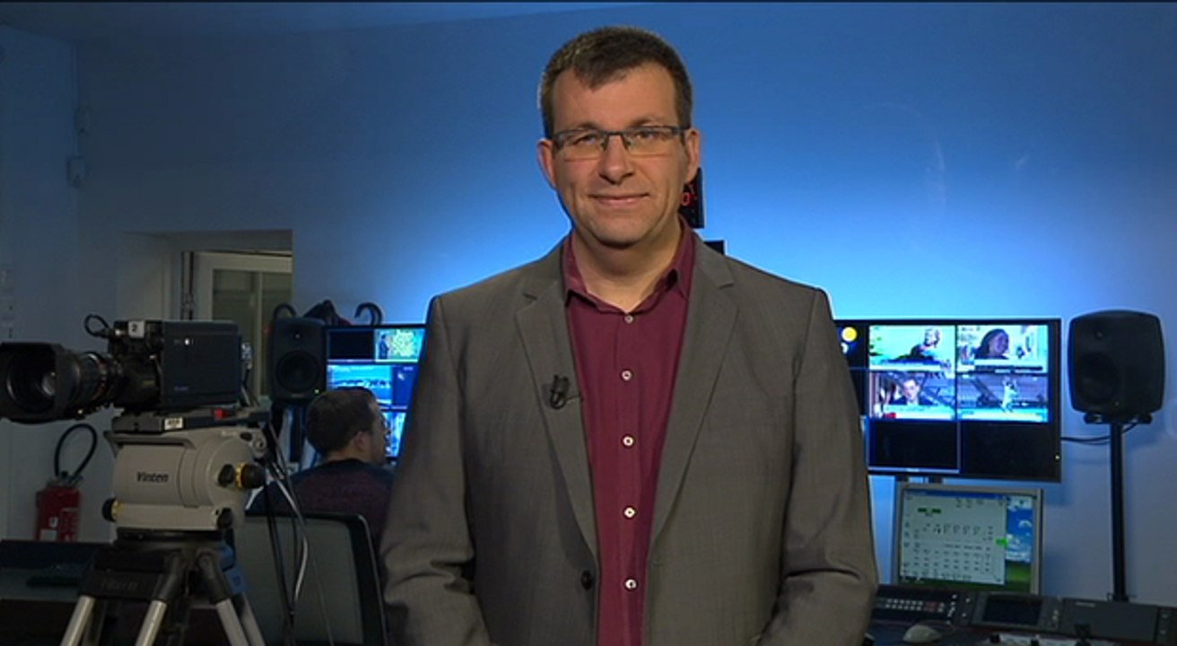 Ce vendredi : éclaircies à l'ouest, giboulées au nord-est