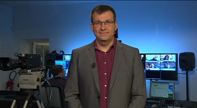 Ce vendredi : éclaircies à l'ouest, giboulées au nord-est