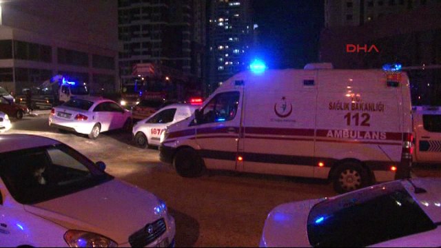 Ankara’da korkutan patlama! Sabotaj ihtimali