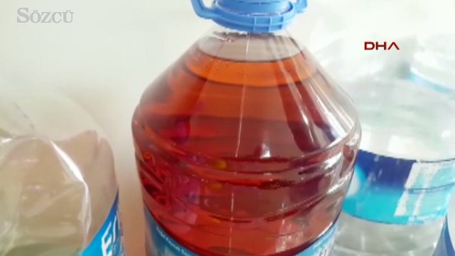 Soma'da sahte rakıdan ölümde serbest kalan 2 zanlı tutuklandı