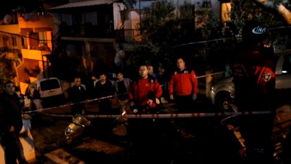 Freni patlayan traktör dehşet saçtı: 2 yaralı