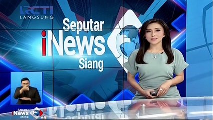 Detik-Detik Presiden Jokowi Diberi Kartu Kuning oleh Mahasiswa UI