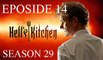 Hells Kitchen US| Season 17 Episode 14| S17 E4| Families Come To Hell (full HD)
