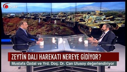 Bakış Açısı - 01-02-2018