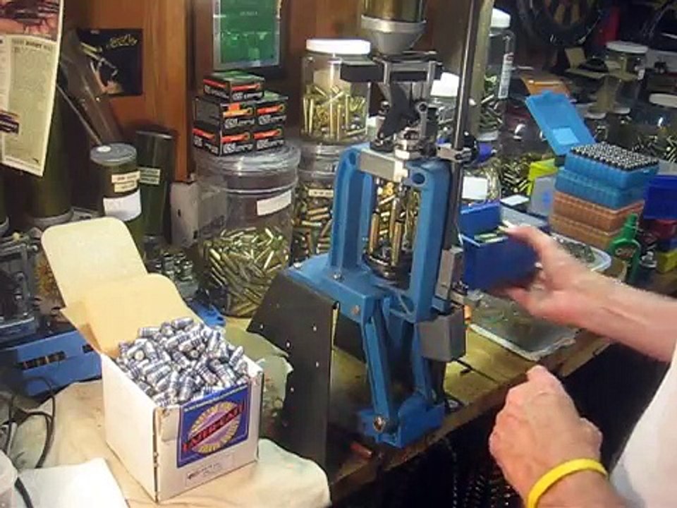 Handloading 1