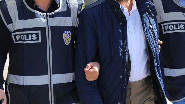Polislikten Komiserliğe Geçiş Sınav Sorularını FETÖ'cülere Veren 40 Polis Hakkında Gözaltı Kararı