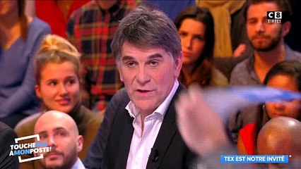 Olivier Minne a refusé de remplacer TEX dans "Les Z'amours" sur France 2 après son limogeage par amitié